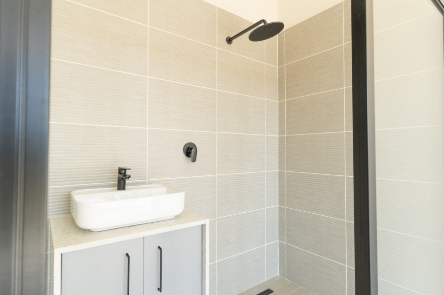 To Let 3 Bedroom Property for Rent in Helderzicht Eco Estate North West